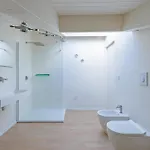 White By Wonderful Italy Apartment