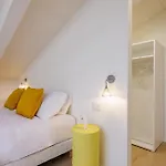 White By Wonderful Italy Apartment
