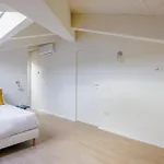 Apartment White By Wonderful Italy Neapel