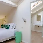 Apartment White By Wonderful Italy