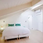 White By Wonderful Italy Apartment *