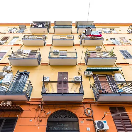Apartment White By Wonderful Italy *